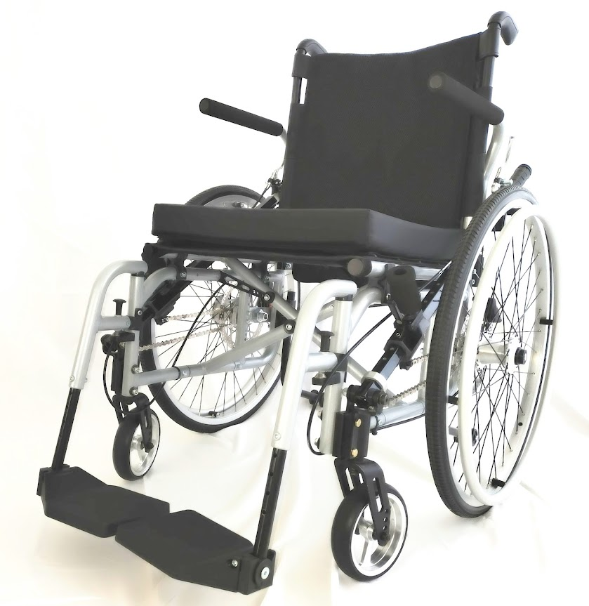 HOME Jackdrive Wheelchair LLC