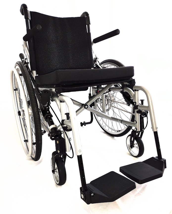 HOME Jackdrive Wheelchair LLC